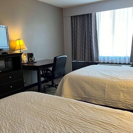 Days Inn By Wyndham Pittsburg Ks Ngoại thất bức ảnh