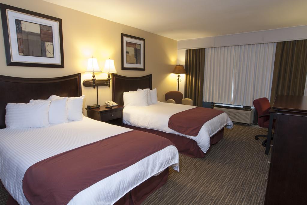 Days Inn By Wyndham Pittsburg Ks Ngoại thất bức ảnh